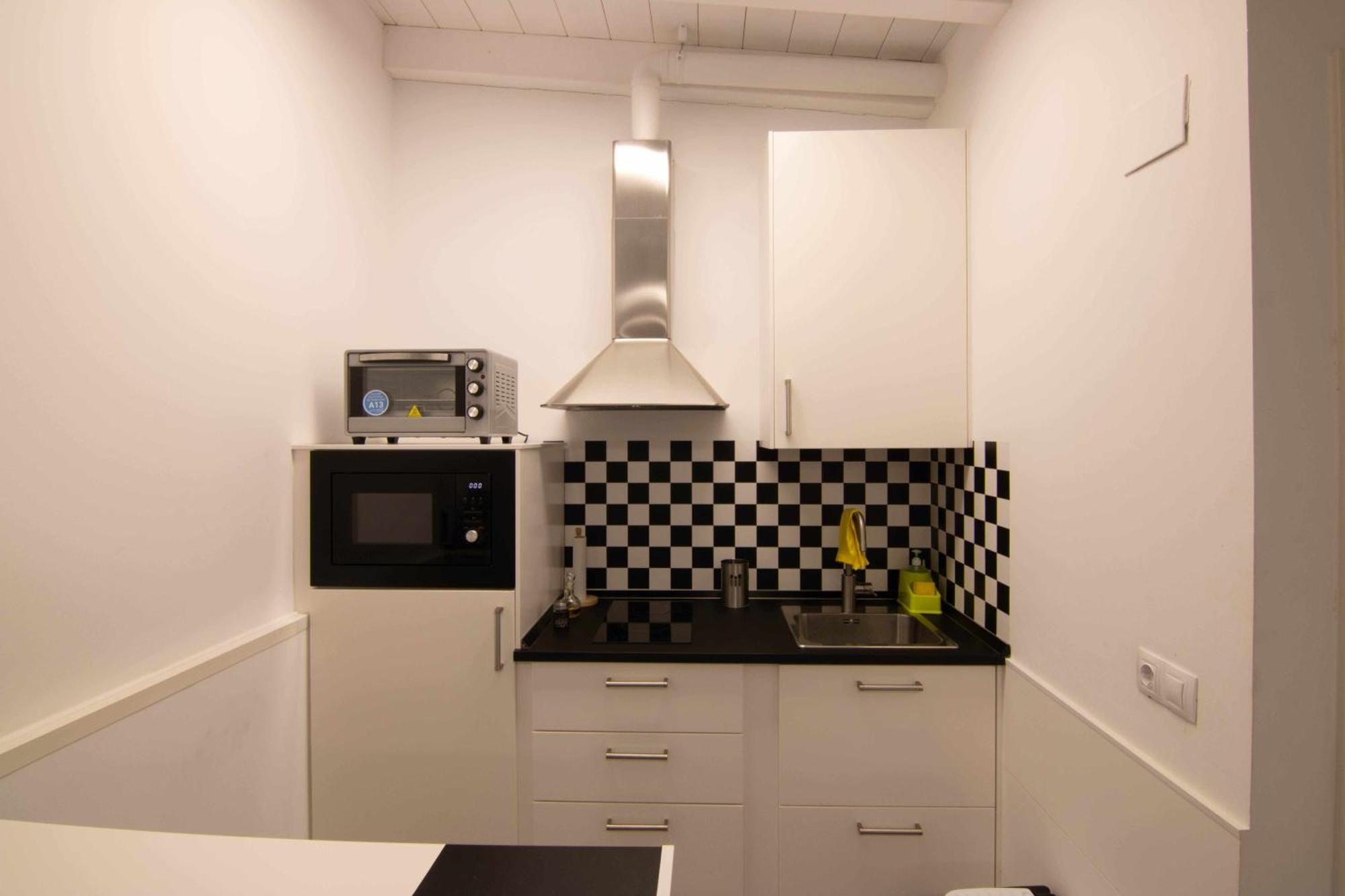 Loft Roma Apartment Леон Екстериор снимка